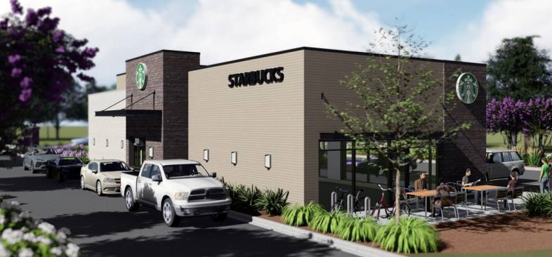 Shields & Millbrook rendering