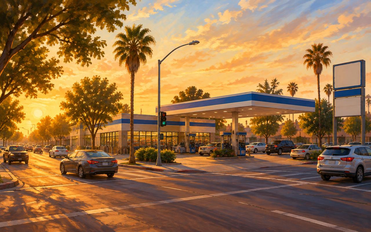 Belmont & Fowler, illustration